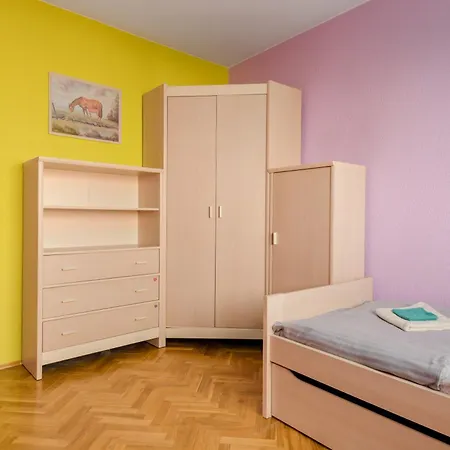 Lejlighed K3mhome