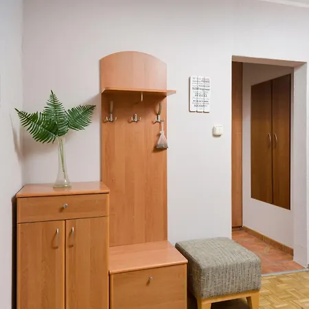 Lejlighed K3mhome Wrocław
